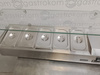 Nadstawka chłodnicza 5xGN 1/4 YG-05320