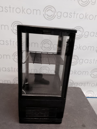 Witrynka chłodnicza 78l Restoquality RT-58B