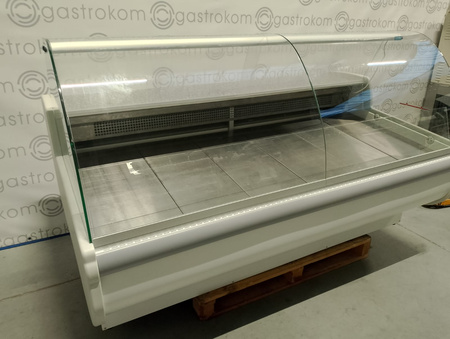 Lada chłodnicza Igloo Basia 2/2 1S 200 cm