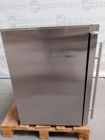 Szafa chłodnicza podblatowa