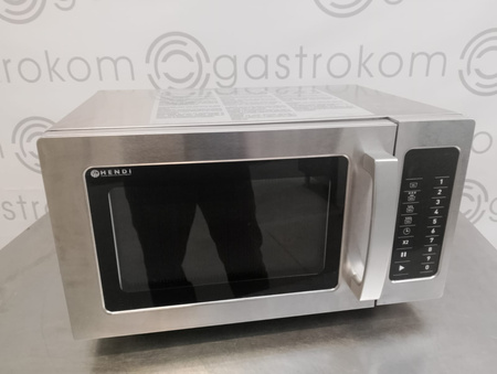 Kuchenka mikrofalowa Hendi 281444