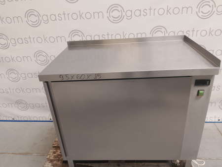 Stół grzewczy 95x60