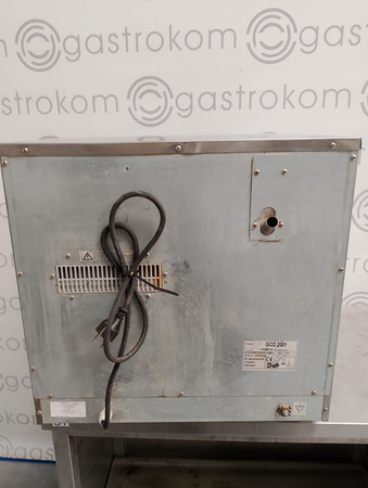 Piekarnik konwekcyjny METRO Professional GCO2001