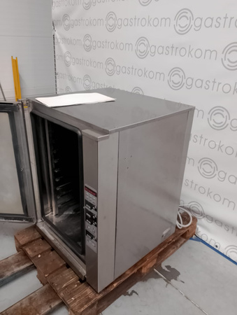 Piec konwekcyjno-parowy 10x GN 1/1 elektryczny KROMET 000.PK-10