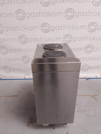 KUCHNIA ELEKTR. 2 POLOWA JEZDNA GIORIK CE72TG