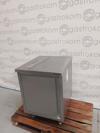 Stół drzwi skrzydłowe blat płaski 60x70x85
