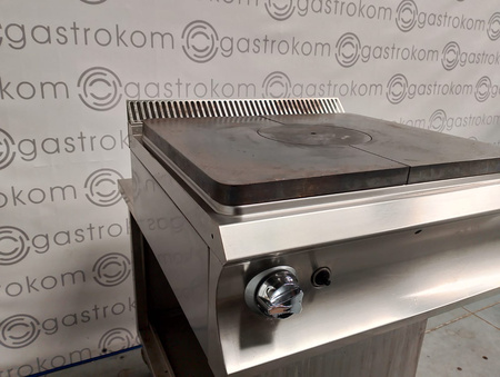 Płyta solidtop nastawna MBM GT77 gazowa