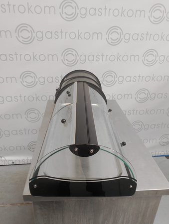 Witryna chłodnicza do sushi Sayl VT-4B-N-CP