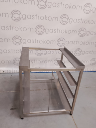 Podstawa pod zmywarkę 60x65x63 kosz 50x50