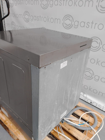 Zmywarka uniwersalna Fagor FI-30AR+DD, 230V