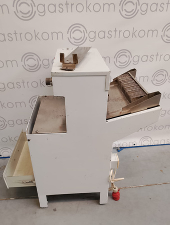 Krajalnica do chleba automatyczna Haton BSM 67-11