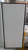 Szafa chłodnicza Redfox HR-600, biała, 570l