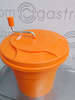 Wirówka do sałaty 25 l 120709 Bartscher