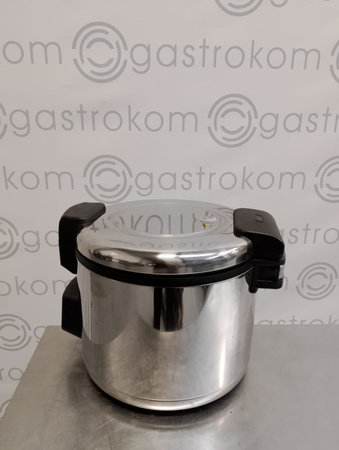 GARNEK DO GOTOWANIA RYŻU BARTSCHER 8l A150513