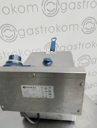 Frytkownica HENDI 8L – Model 205822