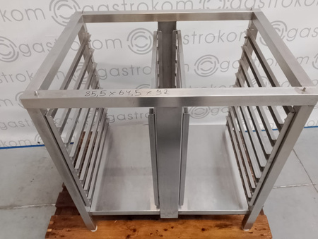 Podstawa pod piec 85,5x64,5x92