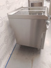 Kuchnia indukcyjna Stalgast 9706100 4-polowa 14 kW