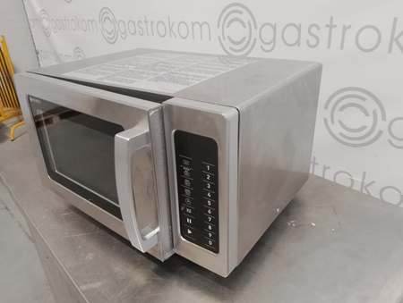 Kuchenka mikrofalowa Hendi 281444