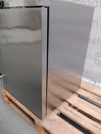 Szafa chłodnicza podblatowa