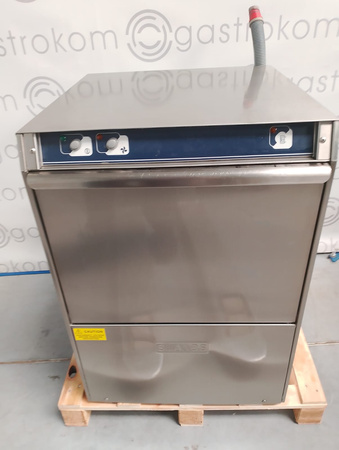 Zmywarka uniwersalna Silanos 802102, 400V, 2 doz.