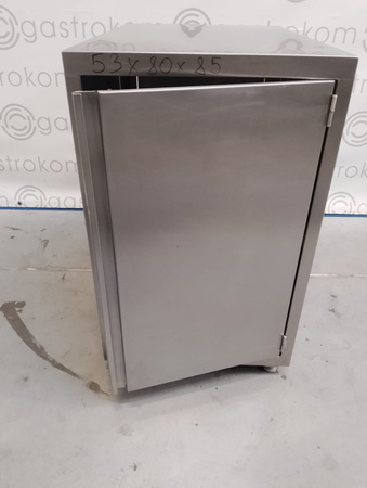 Szafka przelotowa 53x80x85 cm