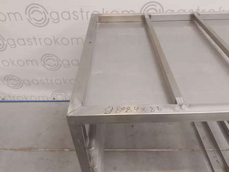 Podstawa pod piec 98x84x86 cm