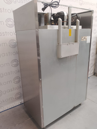 Szafa chłodnicza 2-drzwiowa Rohs YBF9218 1200l