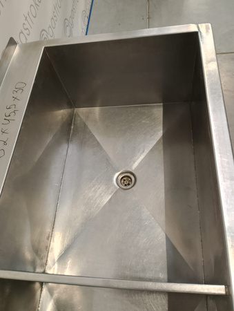 BASEN 2-KOMOROWY 130x60