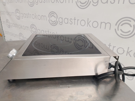 Kuchenka indukcyjna 3500W z regulacją manualną YG-04700