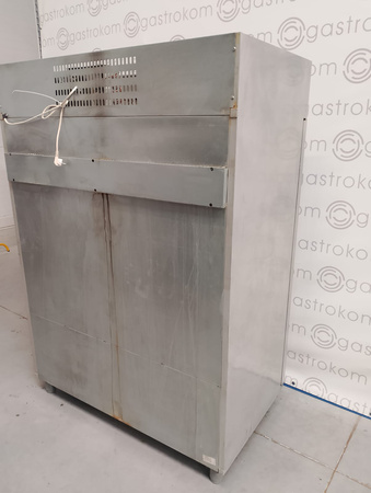 Szafa chłodnicza Edesa SPG-142 1300L 2-drzwiowa