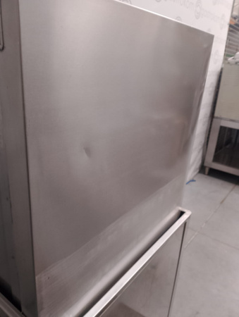 Zmywarka kapturowa Fagor FI-100