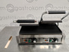 PODWÓJNY GRILL KONTAKTOWY RYFLOWANY 58CM YG-04560