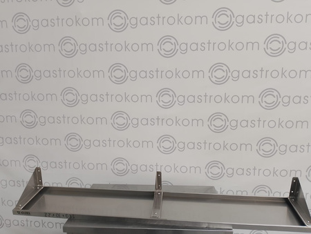 Półka pojedyncza 180x30