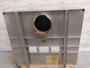 Okap wyciągowy Jeven 140x120