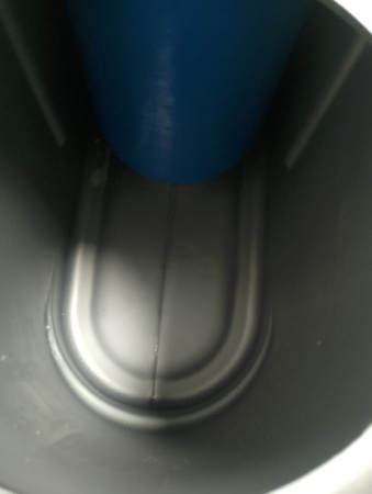 Zmiękczacz wody automatyczny RV8