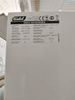 Witryna chłodnicza 2-drzwiowa Cold SW 1200 DR