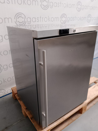 Szafa chłodnicza podblatowa