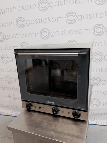 Piec konwekcyjny z grillem i nawilżaniem YXD-4A 230V