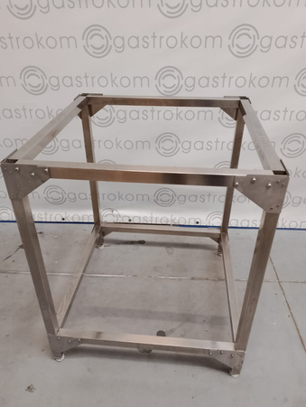 Podstawa pod piec do pizzy 84,5x84,5x100