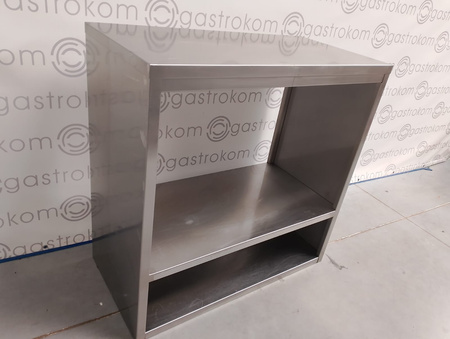 Szafka przelotowa do zabudowy 118x60x118 
