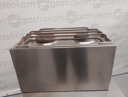 Kuchnia gazowa Redfox 2 palnikowa SP30GL