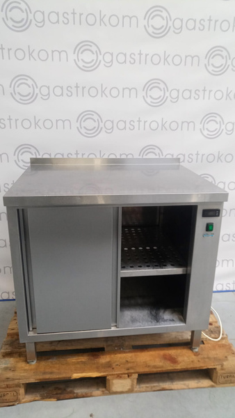 Stół grzewczy 90x70x85