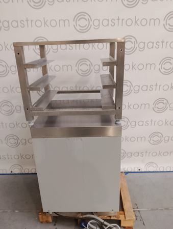 Zmywarka uniwersalna Krefft TX312, 230V, 2 dozowniki