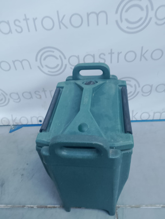 Termos na napoje Cambro, typ LCD