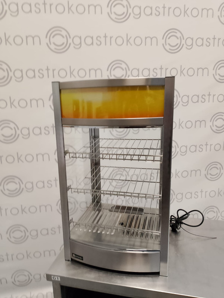Witryna grzewcza Hendi 233740