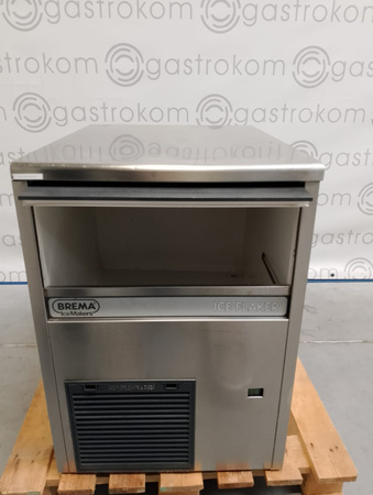 Łuskarka BREMA GB 902 A 2016 r.