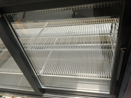 Witryna cukiernicza Igloo Julia 1.3