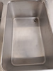 Bemar z nadstawką 2xGN 1/1 Plastmet