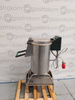 Obieraczka Fimar PPF10M40050T z separatorem