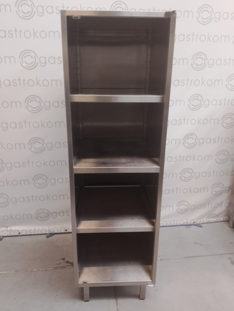 Szafa przelotowa 60x80x200